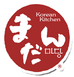 Korean Kitchen まだん